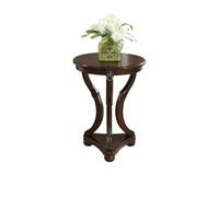 AFGFGHES Mesa Auxiliar para Sofá Mesa Auxiliar de Madera for Sala de Estar, sofá, Mesa esquinera, Mesa Auxiliar pequeña de Ocio, Mesa de Centro Mesa Auxiliar para Sala De Estar