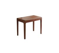 AFGFGHES Mesa Auxiliar para Sofá Mesa Auxiliar de Madera for sofá, Mesa esquinera, Sala de Estar, Mesa de Centro Moderna de Ocio Mesa Auxiliar para Sala De Estar