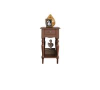 AFGFGHES Mesa Auxiliar para Sofá Mesa Auxiliar de Madera, Mesa de Centro, sofá, Mesa Auxiliar, Sala de Estar, teléfono, Mesa Auxiliar Mesa Auxiliar para Sala De Estar