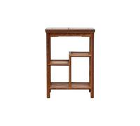 AFGFGHES Mesa Auxiliar para Sofá Mesa de Centro de Madera, Sala de Estar, sofá, Mesa Auxiliar, Mesa Auxiliar pequeña, Mueble Auxiliar de té, Mesa de té Mesa Auxiliar para Sala De Estar