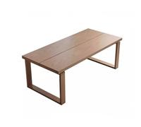AFGFGHES Mesa De Comedor Mesa De Comedor Rectangular De Madera Maciza For El Hogar, Mesa De Comedor De Fresno For Sala De Estar, Escritorio Largo Grande For Oficina Mesa De Cocina