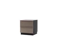AFGFGHES Mesitas De Noche Mesita De Noche con Almacenamiento For Dormitorio De Madera Maciza Muebles De Dormitorio