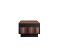 AFGFGHES Mesitas De Noche Mesita De Noche De Madera Maciza For El Hogar, Dormitorio, Pequeño Mueble Lateral Bajo, Cajón Simple For Mesita De Noche Muebles De Dormitorio