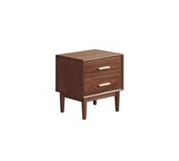 AFGFGHES Mesitas De Noche Mesita De Noche De Madera Maciza, Mueble De Almacenamiento, Mesita De Noche Sencilla For Dormitorio, Pequeño Mueble Muebles De Dormitorio