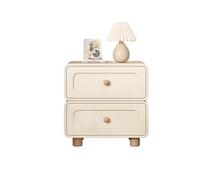 AFGFGHES Mesitas De Noche Mesita De Noche De Madera Maciza, Mueble De Noche Moderno Y Sencillo, Almacenamiento Pequeño For Dormitorio Y Hogar Muebles De Dormitorio