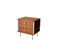 AFGFGHES Mesitas De Noche Mesita De Noche Pequeña De Madera Maciza For El Hogar, Dormitorio, Sala De Estar, Sofá, Mueble Lateral, Cajón De Almacenamiento Muebles De Dormitorio