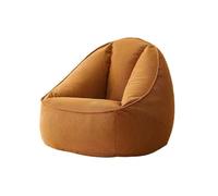 AFGFGHES Sofá pequeño Salón Dormitorio Puf Perezoso Sofá Balcón Ocio Simple Pequeño Sofá Sofá Sofá para Salón