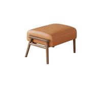 AFGFGHES Taburete De Entrada Reposapiés Nórdico Reposapiés Para Sofá Reposapiés De Madera Maciza Taburete Para Cambiar Zapatos Pequeño Taburete Para El Hogar Taburete Para Cambio De Zapatos (C)