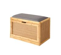 AFGFGHES Taburete De Entrada Taburete De Entrada Simple, Taburete De Almacenamiento Simple For Zapatos, Taburete De Almacenamiento Y Cambiador For El Hogar, Zapatero Taburete para Cambiar Zapatos