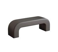 AFGFGHES Taburete de entrada, taburete para cambiar zapatos, puerta, hogar, puede sentarse, guardarropa, cambiador de zapatos, sofá, taburete largo, taburete para sala de estar, taburete cambiador de