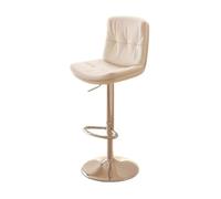 AFGFGHES Taburete Taburete De Elevación For El Hogar, Silla Trasera For Recepción, Trona Comercial, Taburete De Bar For Cajero Taburete Alto