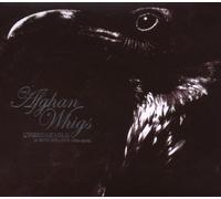 Afghan Whigs - Unbreakable:a Retrospective 1990-20