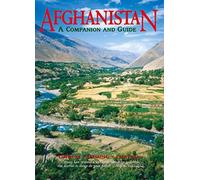 Afghanistan: A Companion and Guide (Odyssey Afghanistan) [Idioma Inglés]