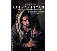 Afghanistan: A Military History from Alexander the Great to the War against the Taliban