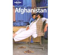 Afghanistan. Ediz. inglese: Edition en langue anglaise (Travel Guide)