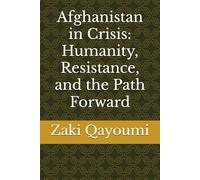 Afghanistan in Crisis: Humanity, Resistance, and the Path Forward