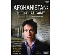 Afghanistan: The Great Game [DVD] [Reino Unido]