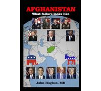 Afghanistan. What Failure Looks Like.