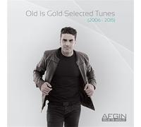 Afgin - Old Is Gold Selected Tunes