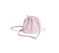 AFGRAPHIC Bolsa con cordón para cámara Fujifilm Instax Square SQ1 Instant Film Camera, Pink, Bolsa con cordón