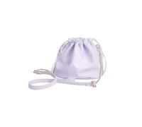 AFGRAPHIC Bolsa con cordón para cámara Fujifilm Instax Square SQ1 Instant Film Camera, Purple, Bolsa con cordón