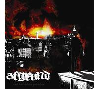 Afgrund Vid Helvetets Grindar (CD)