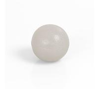 AFH-Webshop FH TheraPIE 1781601-01 - Balón de gel para entrenamiento de manos, color gris claro