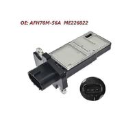 Afh70m-56a Maf Mass Air Flow Meter Sensor Compatible Mitsubishi Canter Fuso Fe84d Fe85d Fe83b Fe84b Me226022 Afh70m56a