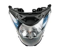 AFHEG Faros delanteros Accesorios para motocicleta, conjunto de