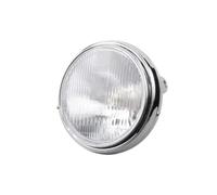 AFHEG Faros delanteros Faro de motocicleta para CB 400 CB400 CB400F