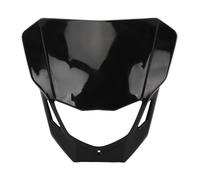 AFHEG Faros delanteros Faro delantero LED para motocicleta