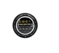 AFHEG Faros delanteros Faro LED de 7,5 pulgadas para motocicleta