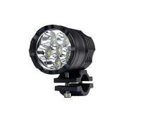 AFHEG Faros delanteros Luz antiniebla LED adicional para