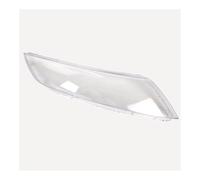 AFHEG Forro transparentefaro delantero Para Motores K5 2009 2010 2011 2012 2013 Artículos para Autos Reemplazo de una carcasa luces PC Cleare para faros delanteros coche