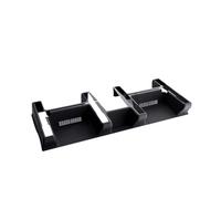 AFHEG Protección salpicadero Solar para ModelY para Juniper 2025 TPE Protector De Esquina Debajo del Asiento Kit Rieles Deslizantes Traseros Accesorios Interior Coche