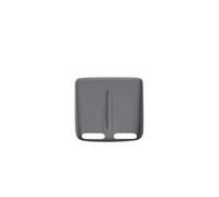 AFHEG Protección salpicadero Solar para Zeekr 7X 2024 2025 Car Styling Control Central Almohadilla De Silicona Accesorios para Alfombrilla Almacenamiento