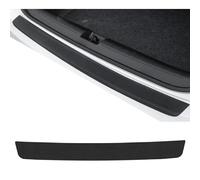 AFHGZZB Coche Protector Paragolpes Trasero,para VW Transporter Multivan T7 2022 Protector de Parachoques Autoadhesivo para El Maletero Placa