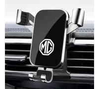 AFHGZZB Soporte Móvil Coche, para MG EHS Soporte Teléfono Coche Operación Sola Mano & Amigable Manos Libres,B
