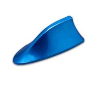 AFHGZZB Tiburón Aleta Antena, para Renault Clio 4 IV 2012-2019 Antena Aleta Tiburon para Techo Superior Radio Antena Universal de señal para Coche,E