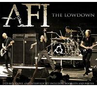 Afi - Afi - The Lowdown