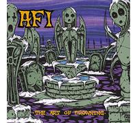 Afi - Art of Drowning [Vinilo]