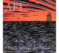 Afi - Black Sails in the Sunset [Vinilo]