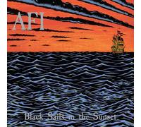 AFI - Black Sails In The Sunset [Vinilo]