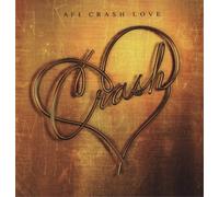 AFI Crash Love (CD) Album (Importación USA)