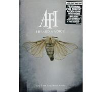 AFI - I Heard A Voice [Reino Unido] [DVD]
