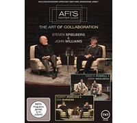 AFI Master Class - The Art of Collaboration [Alemania] [DVD]