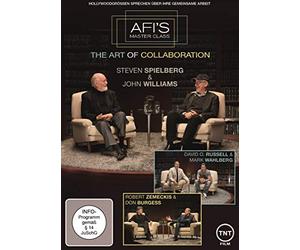 AFI Master Class - The Art of Collaboration [Alemania] [DVD]