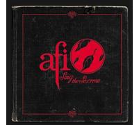 AFI - Sing The Sorrow (2 LP)