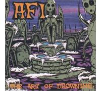 AFI The Art of Drowning (Vinyl) 12" Album (Importación USA)