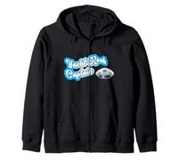 Aficionado al jazz y jazz rock Smooth Light Summer Concert de Yacht Rock Sudadera con Capucha